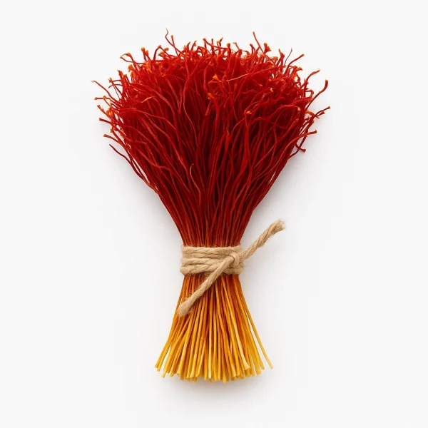 bunch saffron