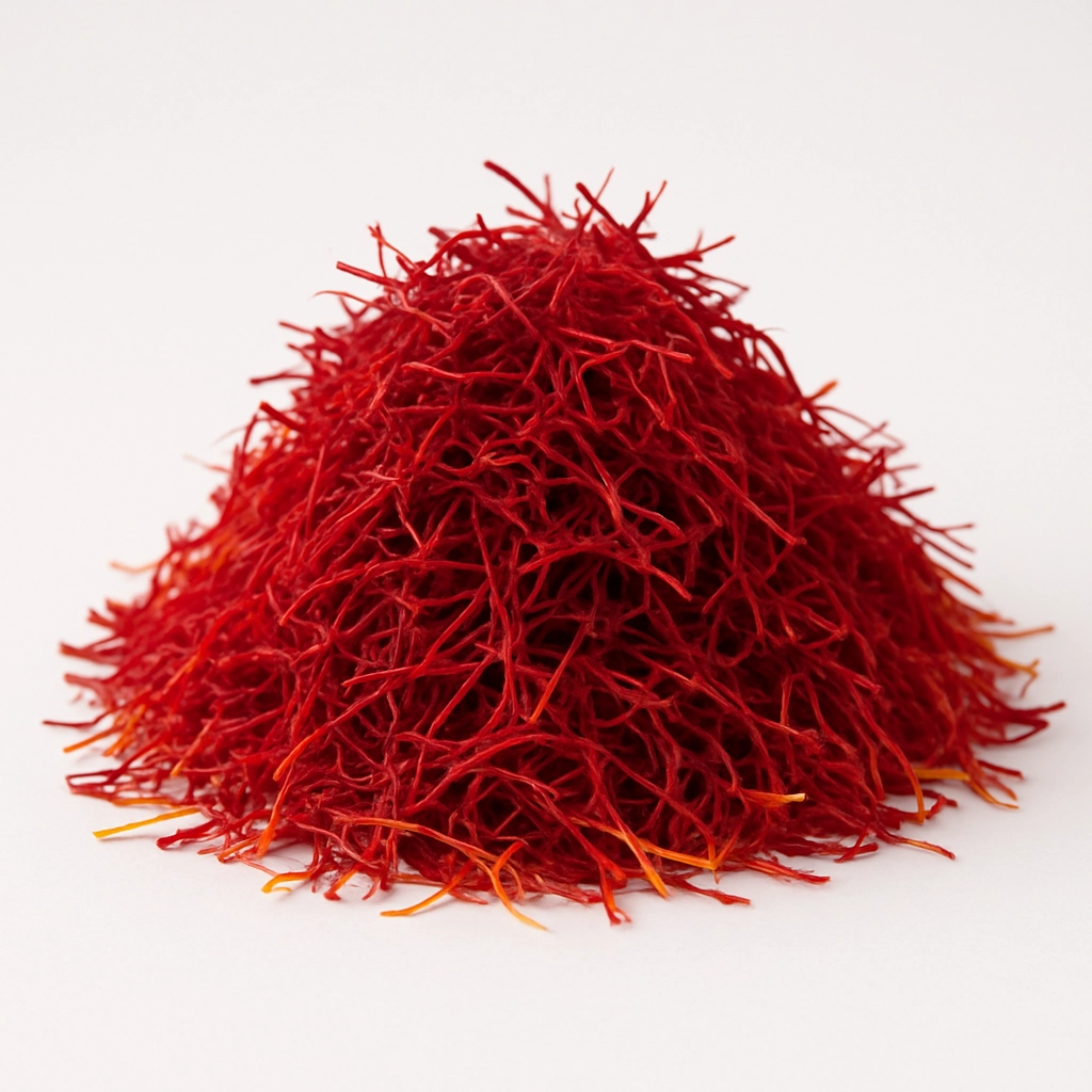 pushal saffron