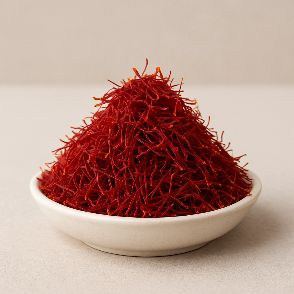 negin saffron